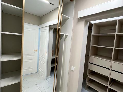 квартира по адресу Ивана Крамского ул., 9