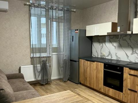 квартира за адресою Балтійський пров., 3-А