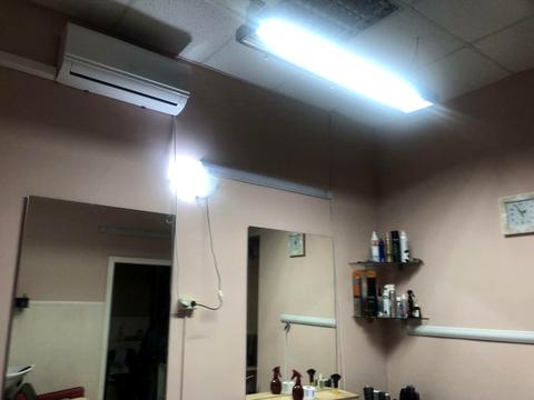 коммерческая по адресу Пирогівський Шлях ул. (Червонопрапорна), 44-А