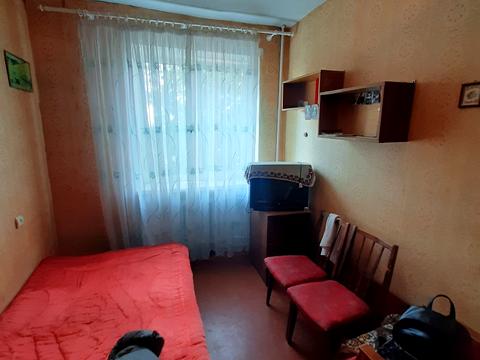 квартира по адресу Хмельницкий, Миру просп., 62/2