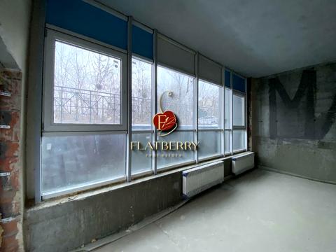 коммерческая по адресу Загоровская ул. (Багговутовская), 1-В