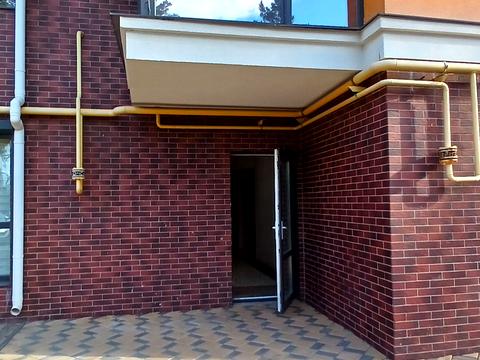 коммерческая по адресу Прорізна ул., 7