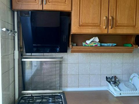 квартира за адресою Петра Ніщинського вул., 6