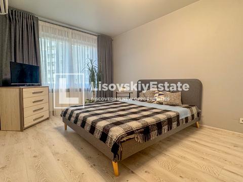 квартира по адресу Елизаветы Чавдар ул., 28