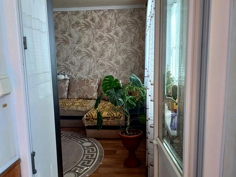 квартира за адресою Зарічний 7-й , 16