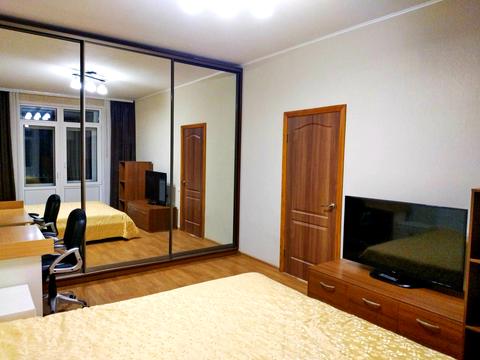 квартира по адресу Гагарина просп. (Гагаріна), 21