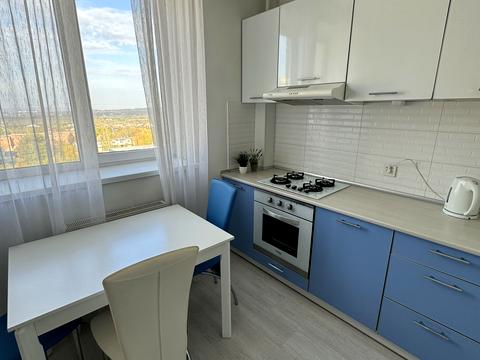 квартира за адресою Перемоги просп., 53б