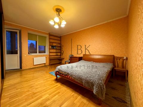 квартира за адресою Голосіївська вул., 13