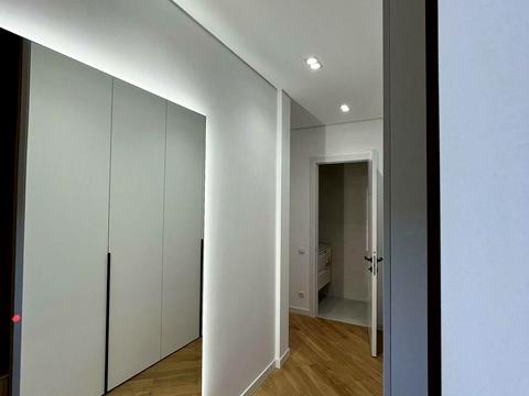 квартира по адресу Чорновола В., 77
