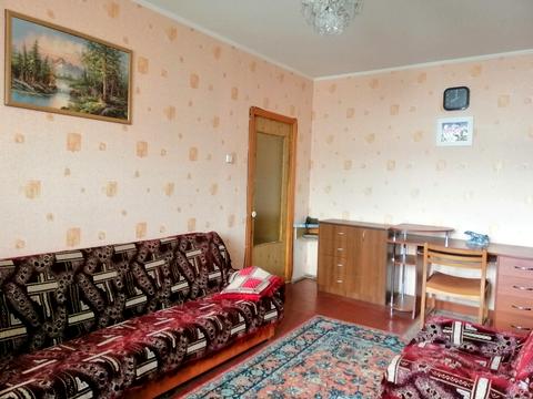 квартира за адресою Тростянецька вул., 6