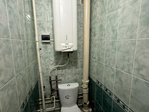 квартира по адресу Радунская ул., 18-А