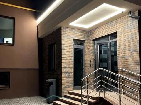 квартира за адресою Свободи, 1 с