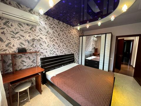 квартира за адресою Київ, Юлії Здановської вул. (Ломоносова), 58-А