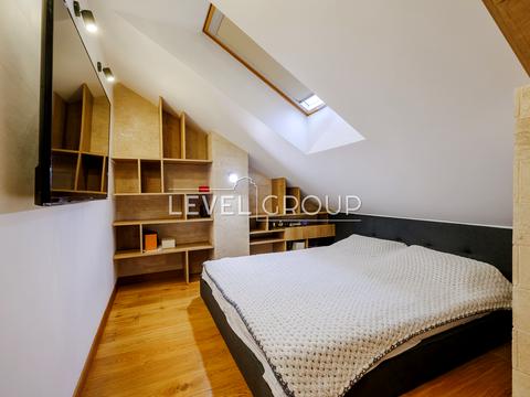 квартира за адресою Регенераторна вул., 4 к11