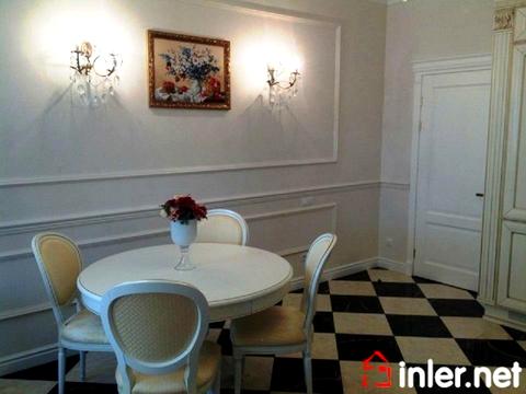 квартира по адресу Литературная ул., 12/а1