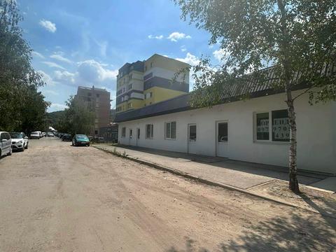 коммерческая по адресу Горбача, 1