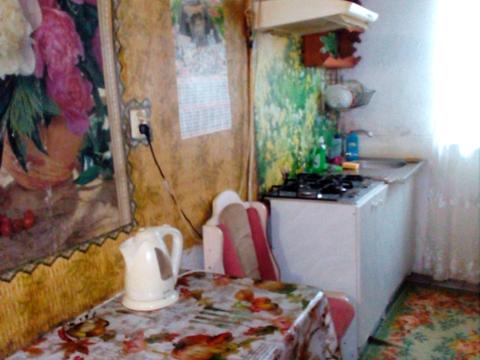 комната по адресу 2-й Парниковый переулок, 55