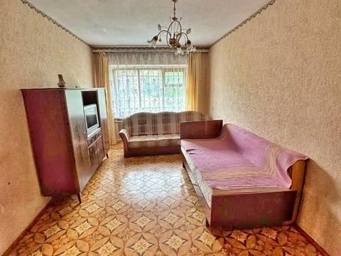 квартира по адресу Сергея Колачевского ул. (23-го Февраля), 7