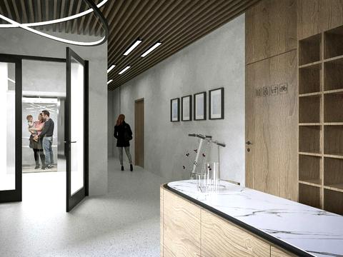 квартира за адресою Петра Сагайдачного вул., 1