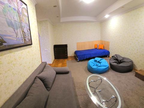 квартира по адресу Берестейский просп. (Победы), 12