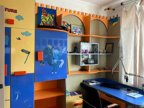 квартира по адресу Астрономическая ул., 35а