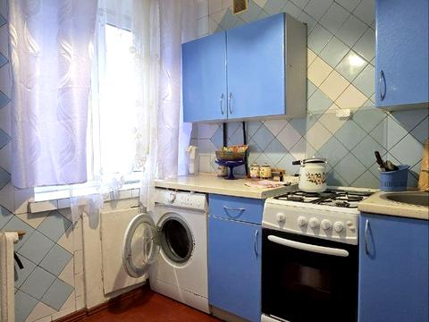 квартира за адресою Каденюка вул., 6