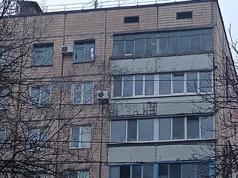 квартира за адресою Ботанічна вул. (Маршака), 6