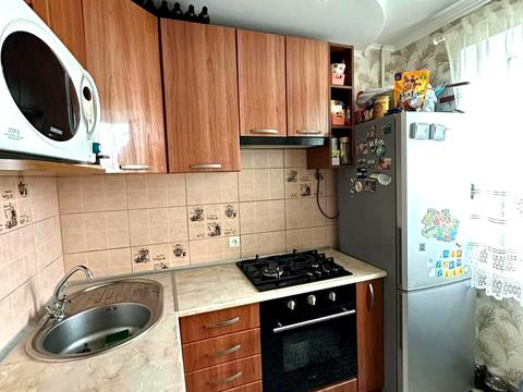 квартира за адресою Кам'янецька вул., 259/1
