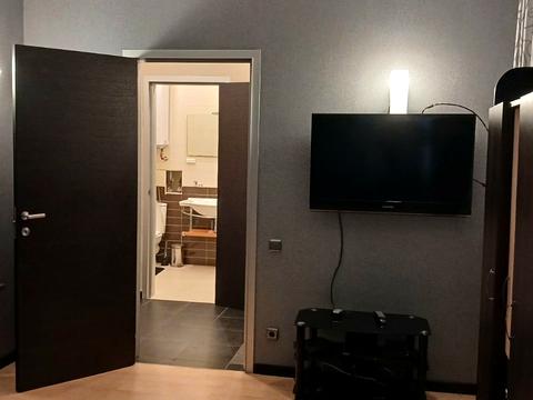 квартира по адресу Старонаводницкая ул., 13