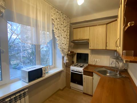 квартира по адресу Белорусская ул., 10/18