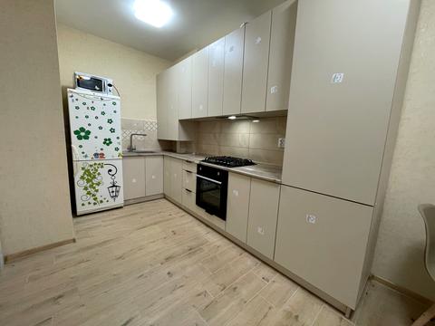 квартира за адресою Теплична вул., 58