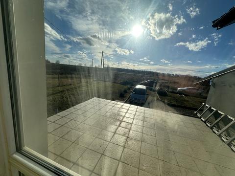 будинок за адресою ур.Березняки