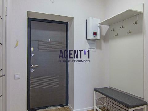 квартира за адресою Садова вул., 51-Б