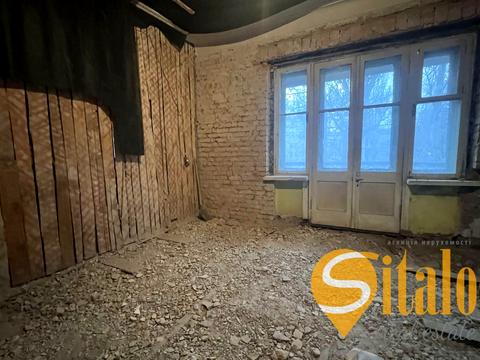квартира за адресою Металургів просп., 1