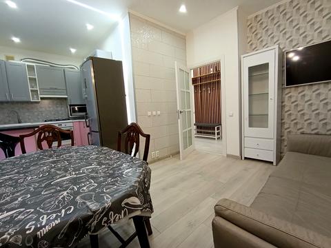 квартира по адресу Юлиана Опильского ул., 2