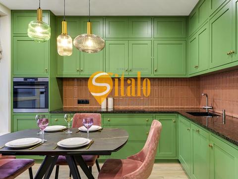 квартира за адресою Миколи Бажана просп., 2-А