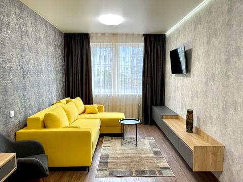 квартира за адресою Фонтанська дорорга, 58
