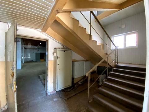 комерційна за адресою Мирослава Мисли вул. (Цілиноградська), 36а