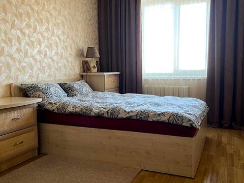 квартира по адресу Харківська, 40