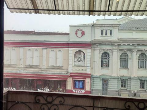 квартира за адресою Пастера вул., 32