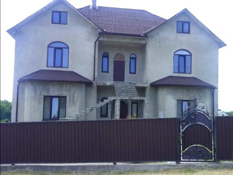будинок за адресою Маковея, 6