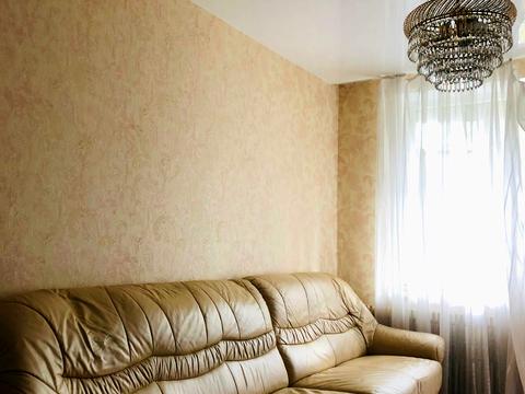 квартира за адресою Валентинівська вул. (Блюхера), 18