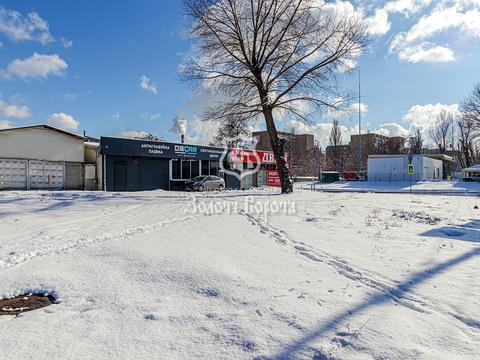 комерційна за адресою Тараса Бульби-Боровця вул., 1-А