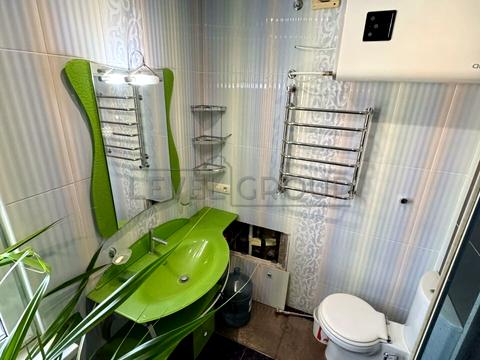 квартира за адресою Європейського Союзу просп. (Правди), 31-А