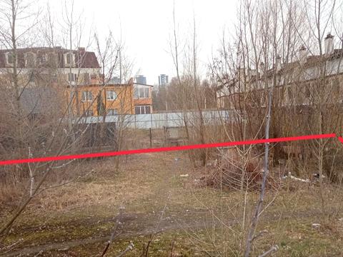 ділянка за адресою Ділова вул. (Димитрова), 1а