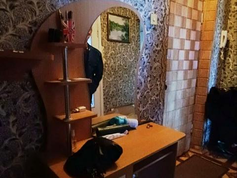 квартира за адресою Інженера Преображенського просп. (Радянський), 9