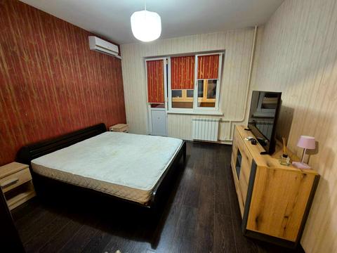 квартира по адресу Героев Днепра ул., 34-А