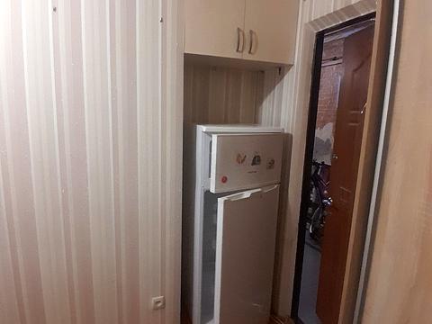 комната по адресу Одесса, Космонавтов ул., 11а