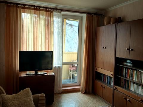 квартира по адресу Победы просп., 78