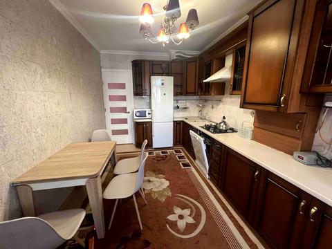 квартира по адресу Каменецкая ул., 110